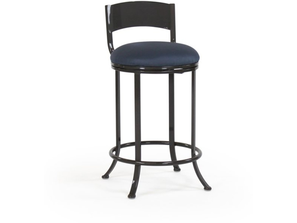Monaco Swivel Counter Stool - main image