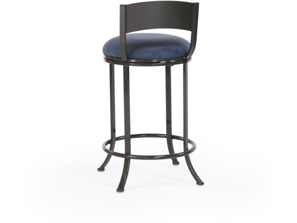 Monaco Swivel Counter Stool - image 1