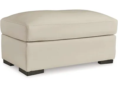 Treasure Trove Ottoman