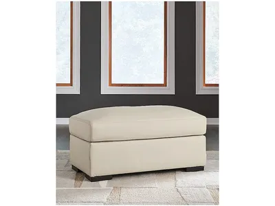 Treasure Trove Ottoman