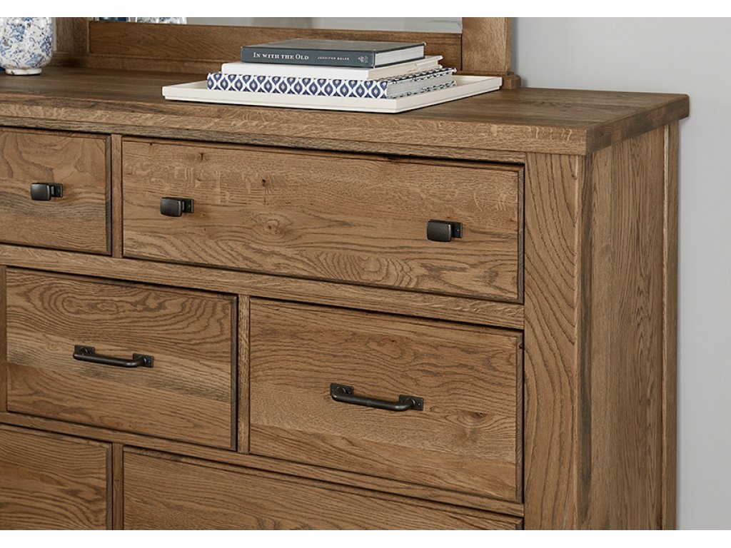 Dresser - 7 Drwr - image 1