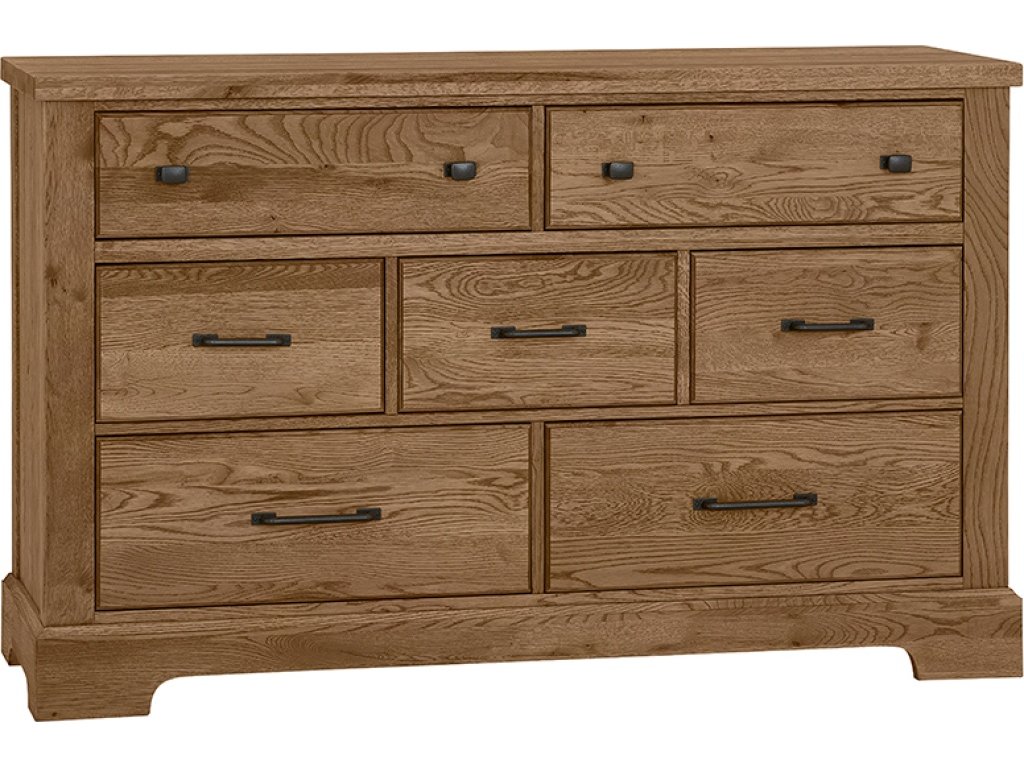 Dresser - 7 Drwr - main image