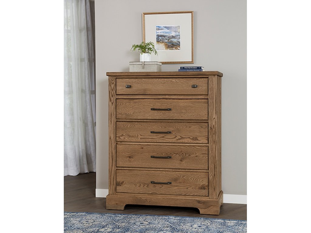 Chest - 5 Drwr - image 2