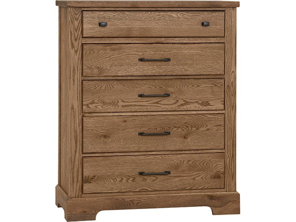 Chest - 5 Drwr - main image
