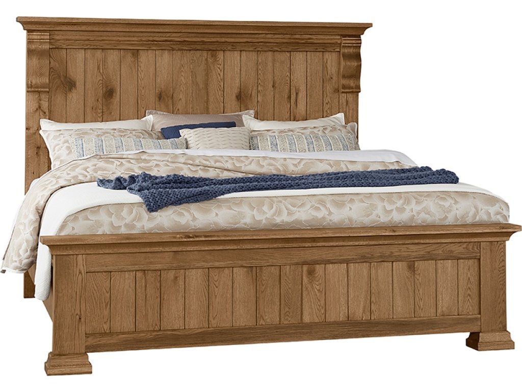 Corbel Bed - main image