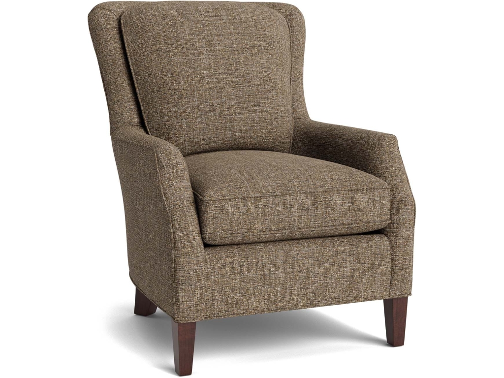 Kent Slope Arm Accent Chair - main image