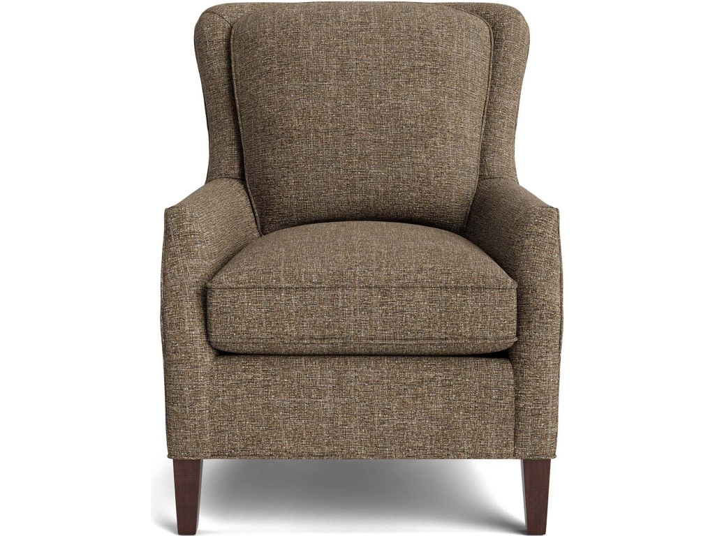 Kent Slope Arm Accent Chair - image 1