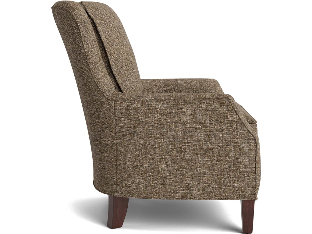 Kent Slope Arm Accent Chair - image 2
