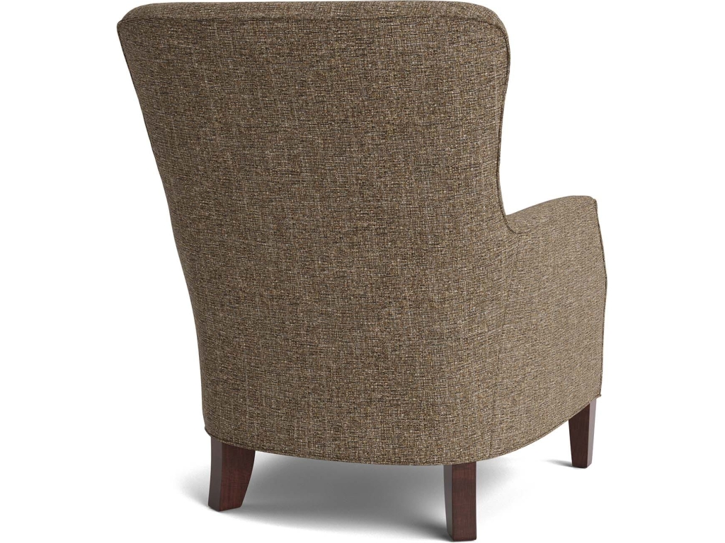 Kent Slope Arm Accent Chair - image 3