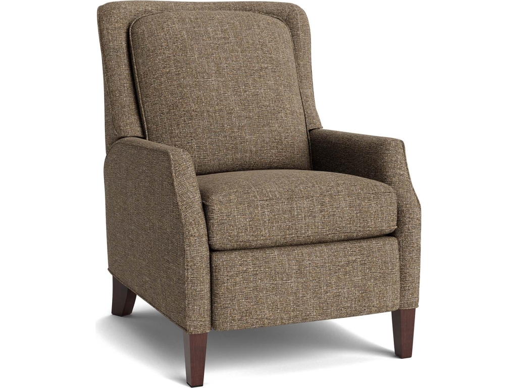 Kent Slope Arm Manual Recliner - main image