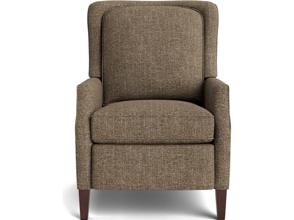 Kent Slope Arm Manual Recliner - image 1