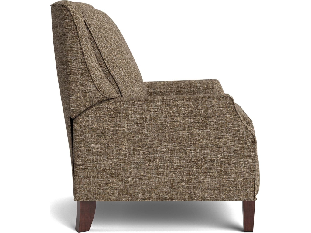 Kent Slope Arm Manual Recliner - image 2