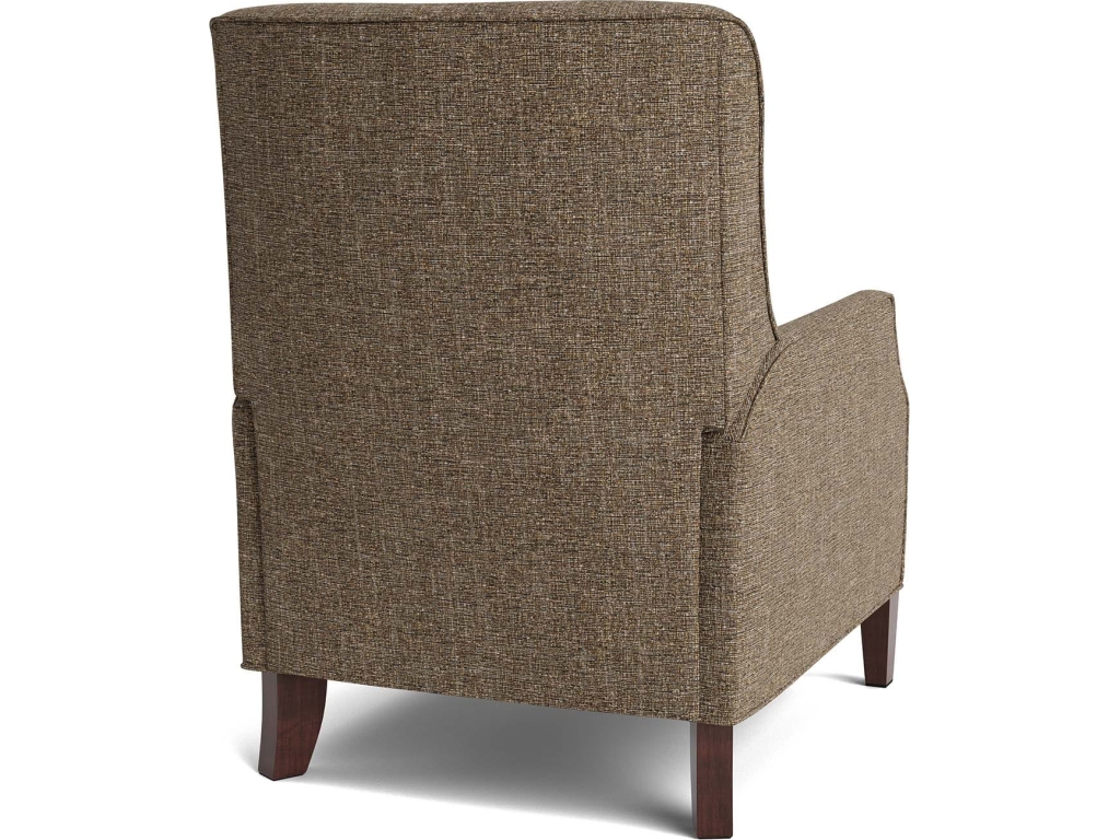 Kent Slope Arm Manual Recliner - image 3