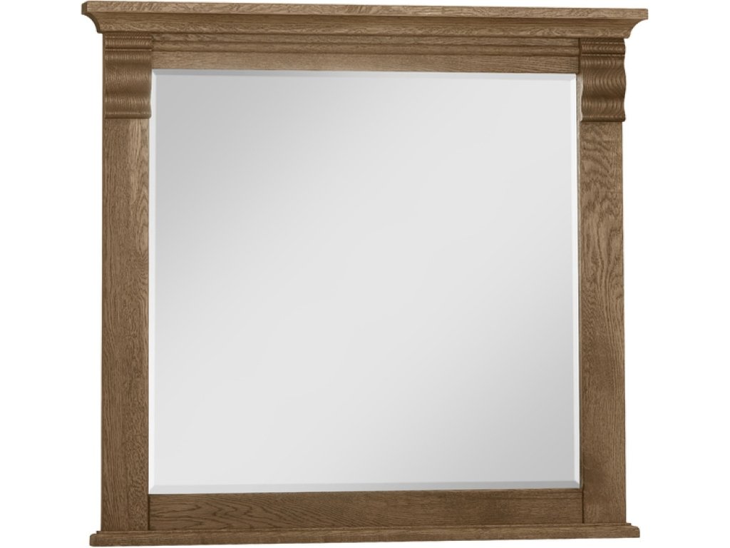 Corbel Mirror - main image