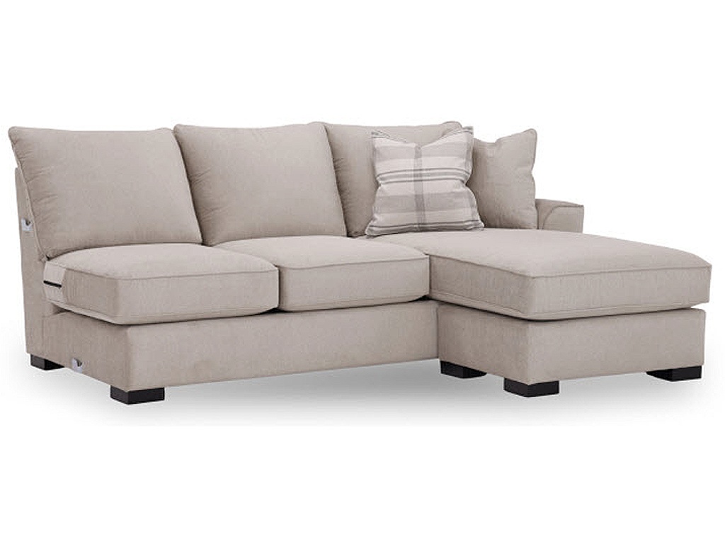 RSF 1 Arm Sofa Chaise - main image