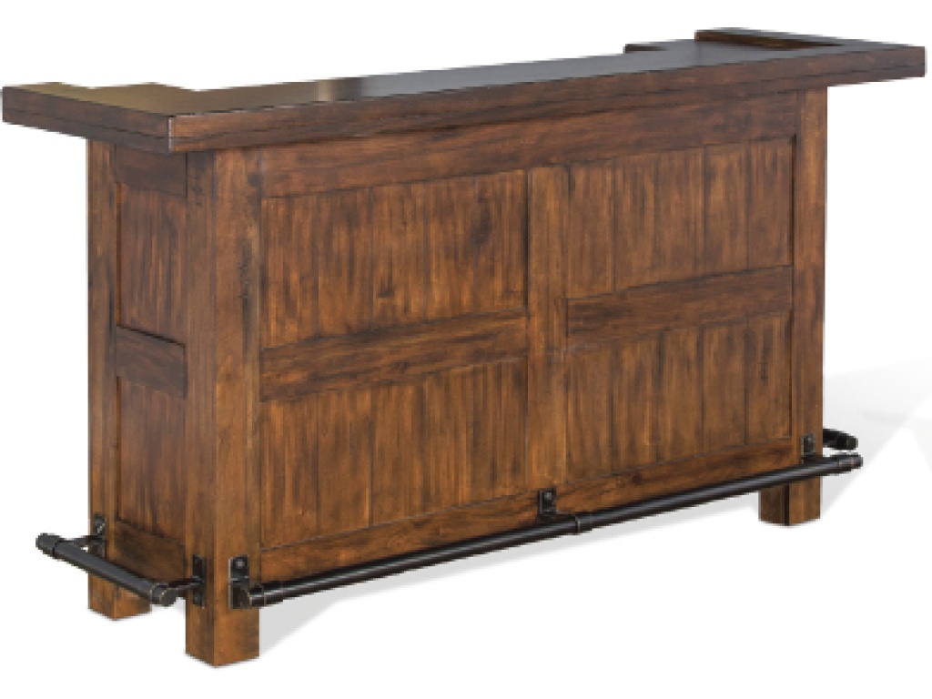 Tuscany Bar 1959VM-B Bar Base & Hardware 1959VM-T Bar Top - main image