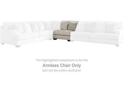 Rawcliffe Armless Chair