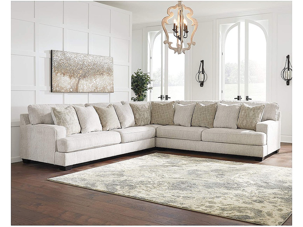Rawcliffe 3-Piece Sectional - image 2