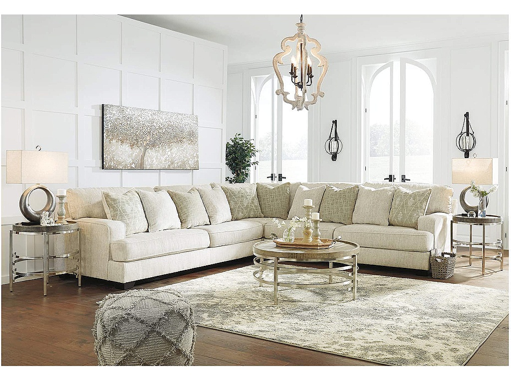 Rawcliffe 3-Piece Sectional - image 3