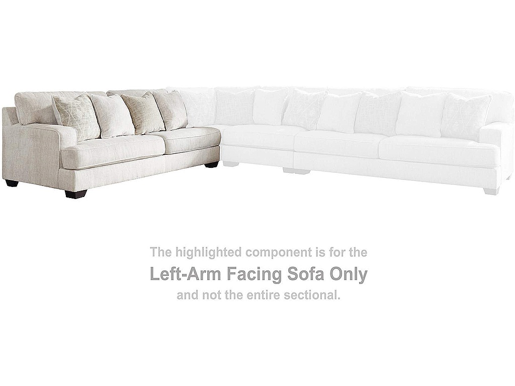 Rawcliffe Left-Arm Facing Sofa - image 1