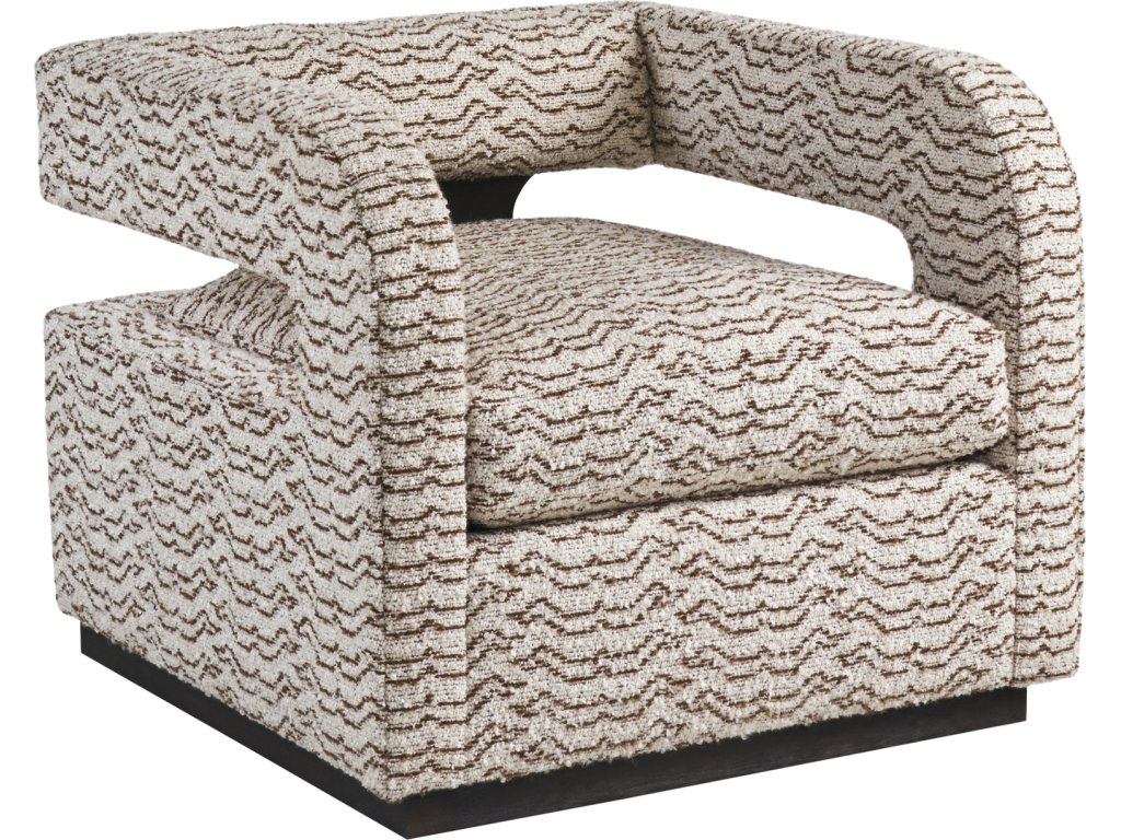Coda Swivel Chair - main image