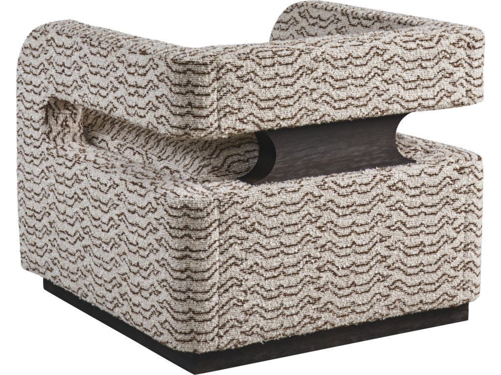 Coda Swivel Chair - image 1