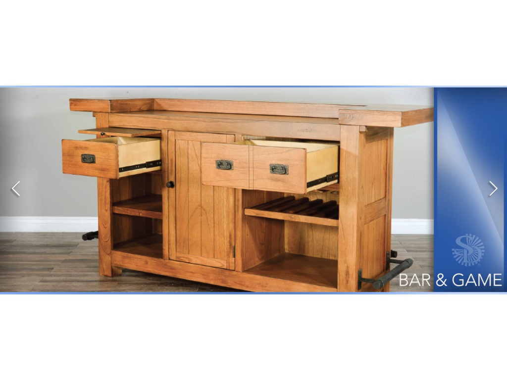 30”H Swivel Barstool Cushion Seat - image 3