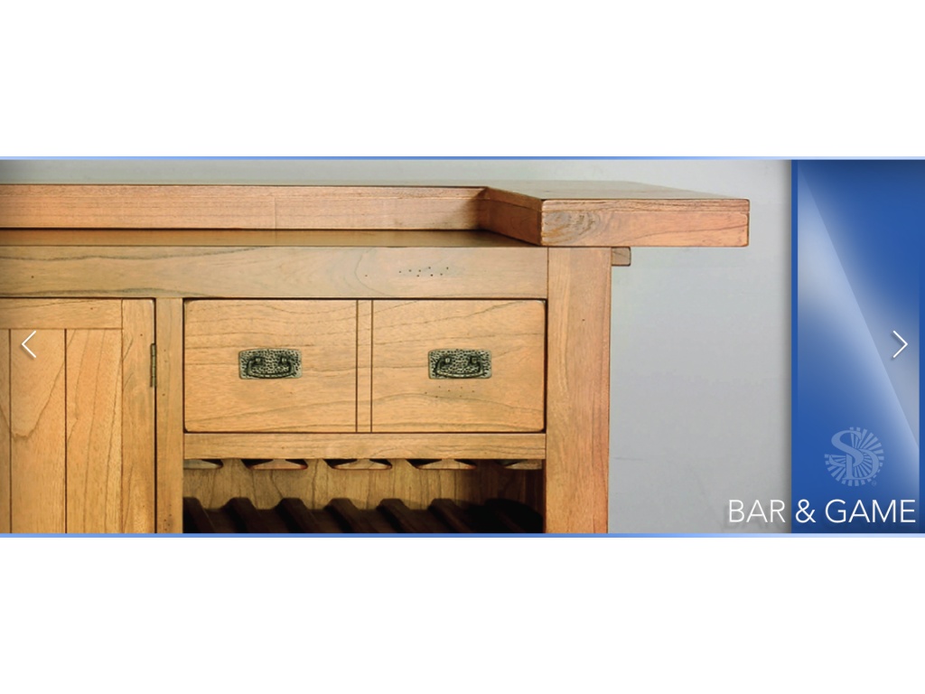 30”H Swivel Barstool Cushion Seat - image 4