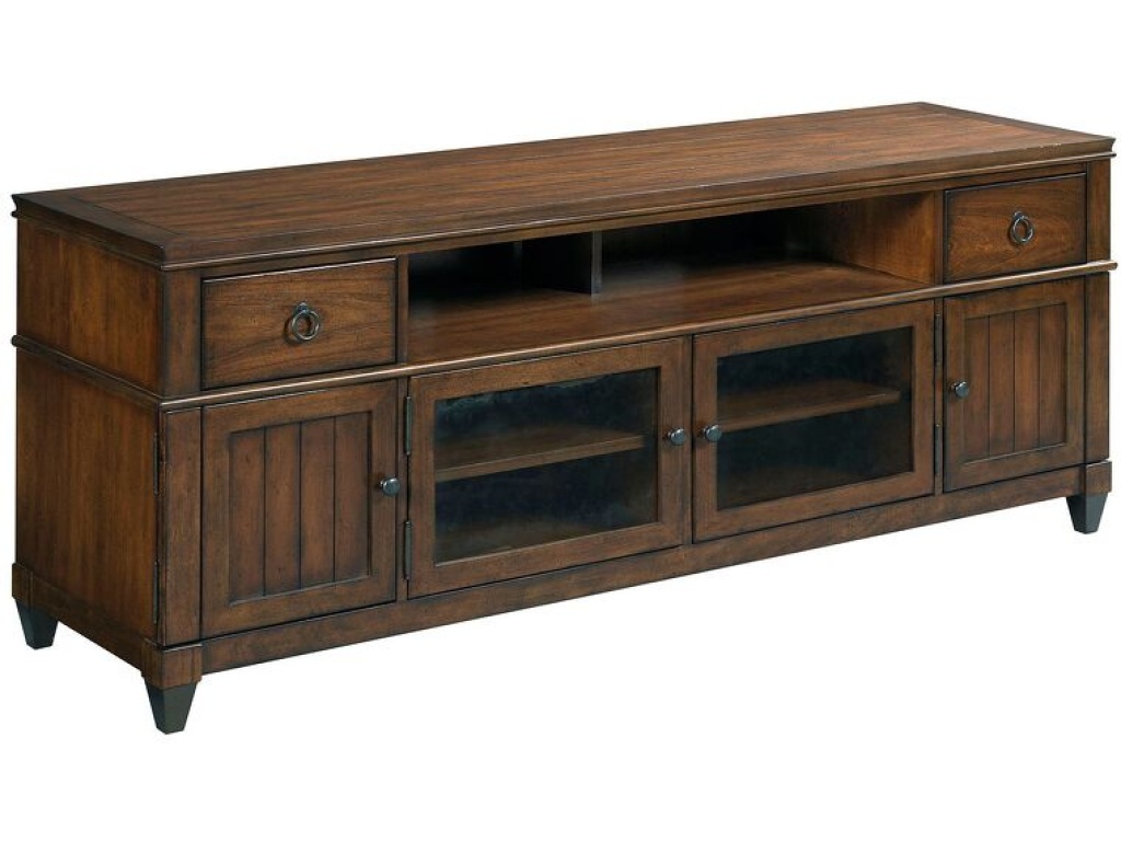 Entertainment Console - main image