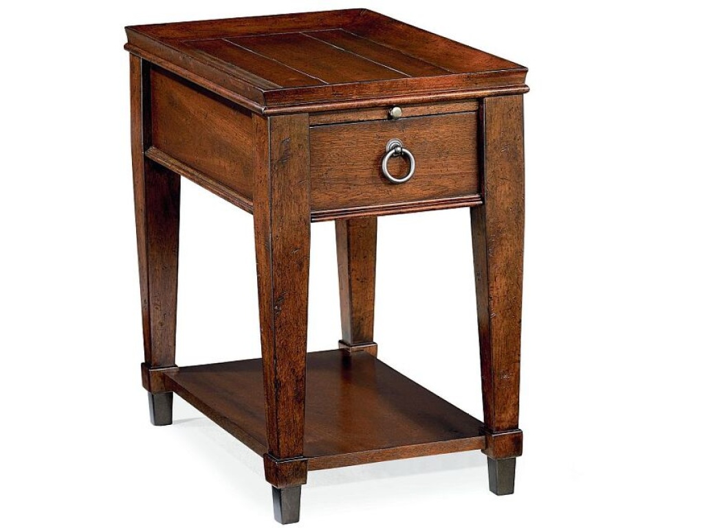 Chairside Table - main image