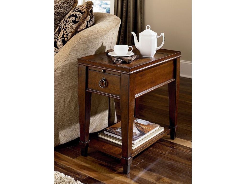 Chairside Table - image 1