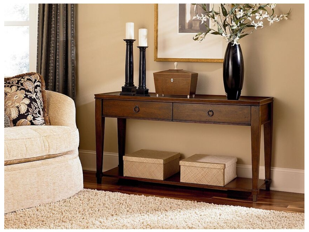 Sofa Table - image 1