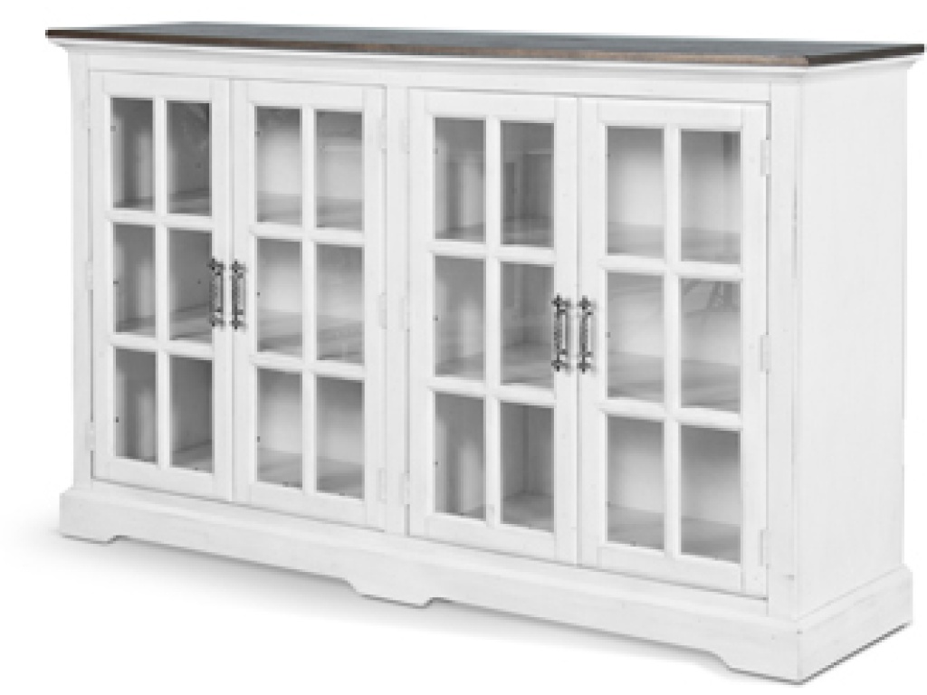 Carriage House Server - main image