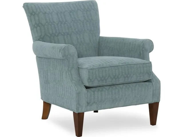 Liam Club Chair