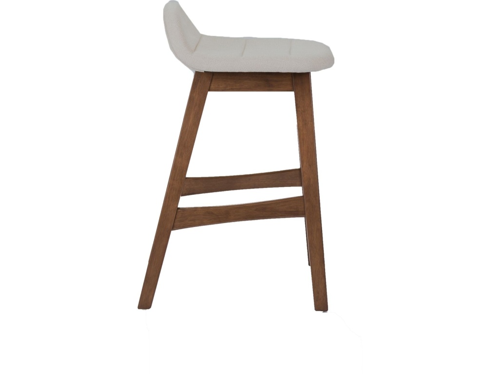 24 Inch Counter Chair - Light Tan (RTA) - image 3