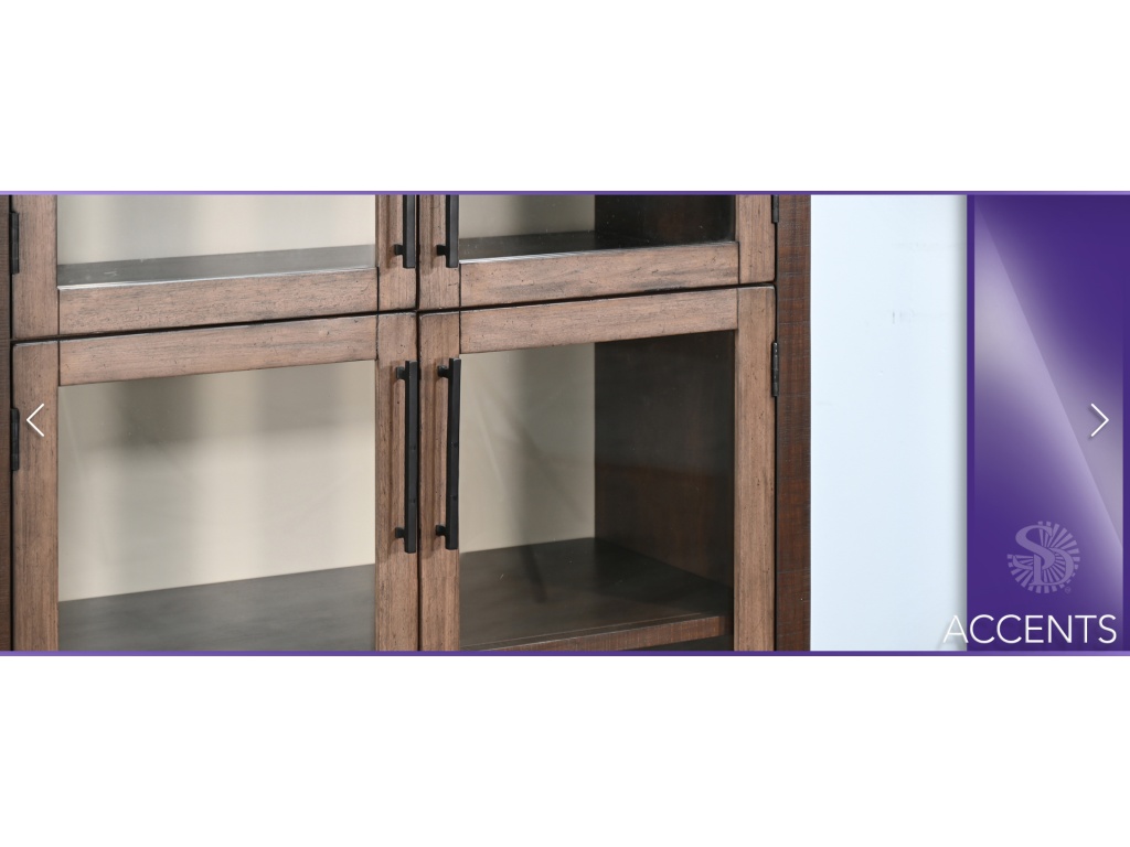 Boise Tall Cabinet - image 5