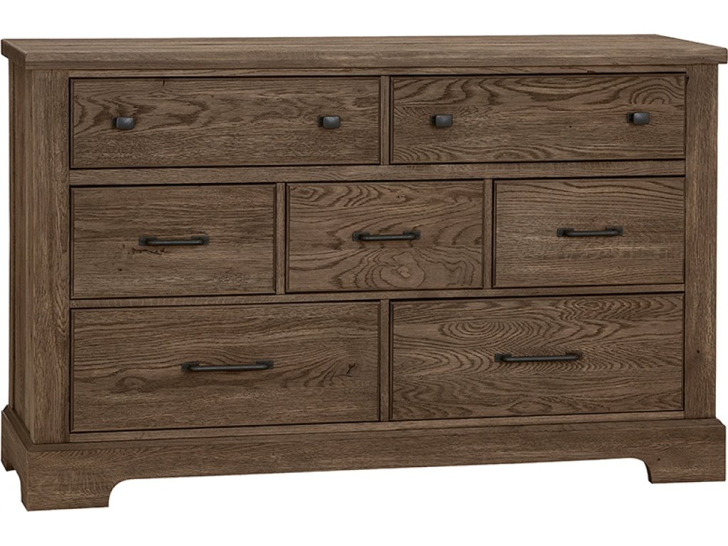 Dresser - 7 Drwr - main image