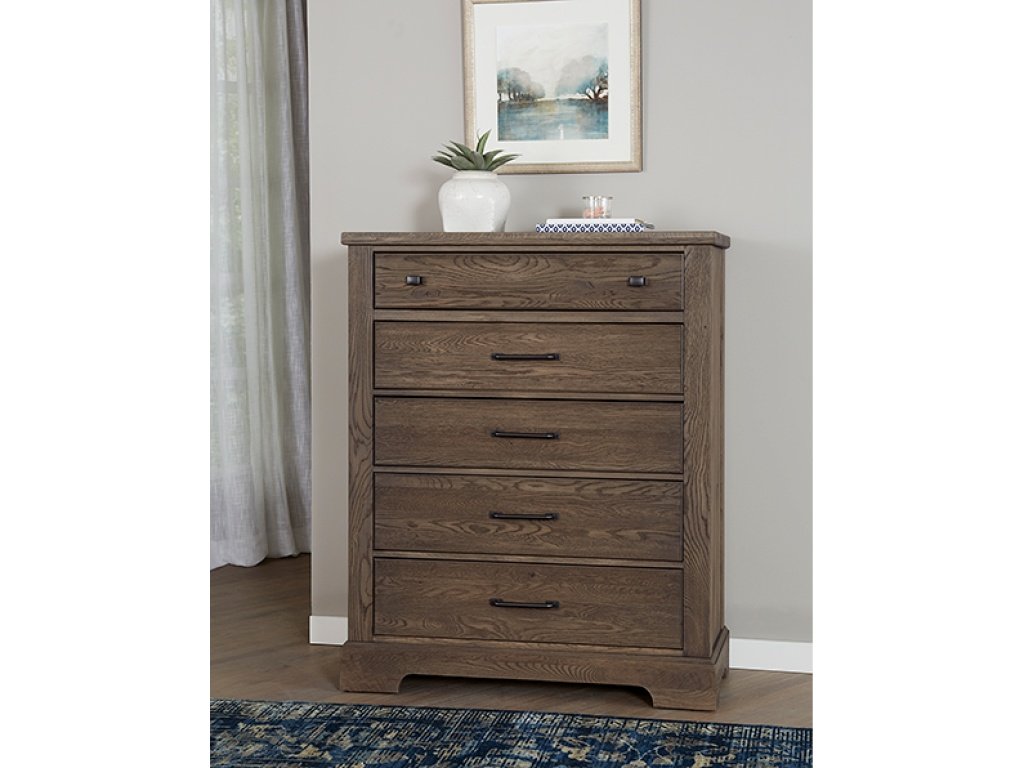 Chest - 5 Drwr - image 1