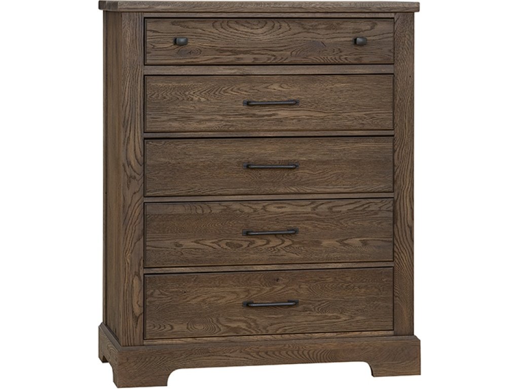 Chest - 5 Drwr - main image