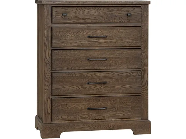 Chest - 5 Drwr