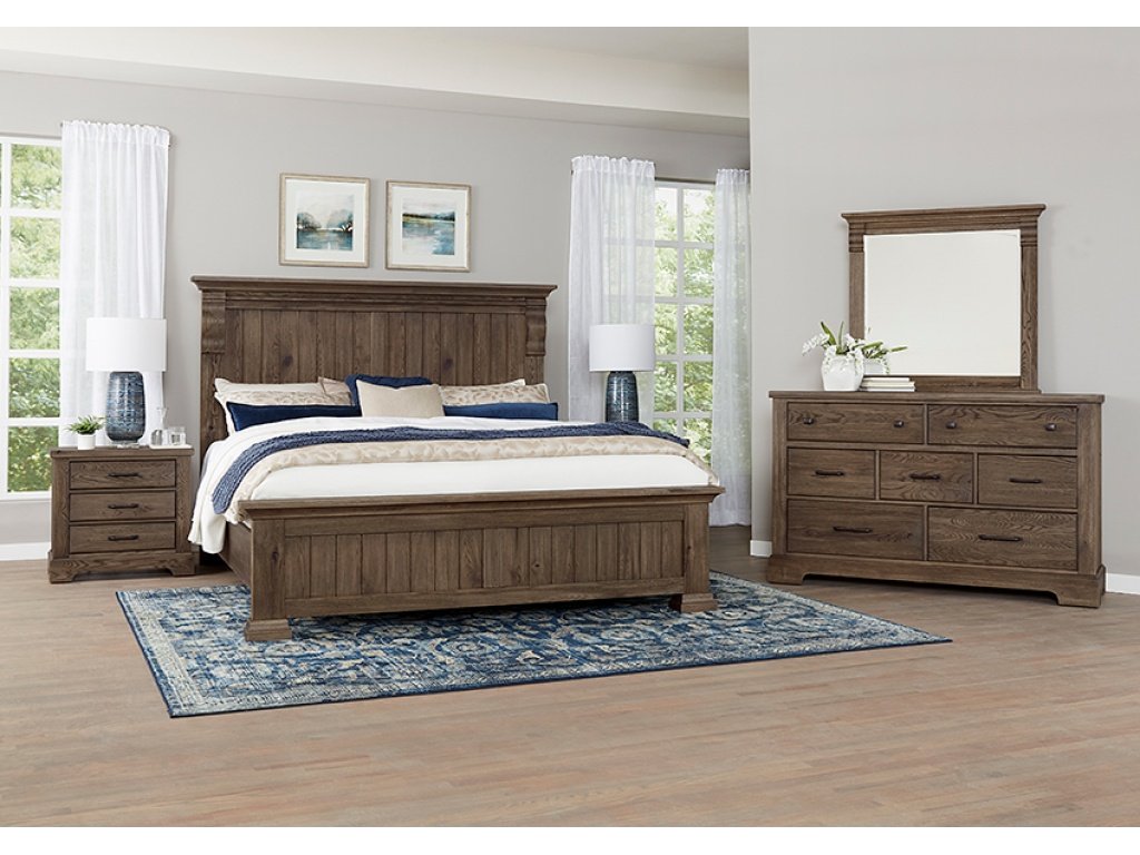 Corbel Bed - image 2