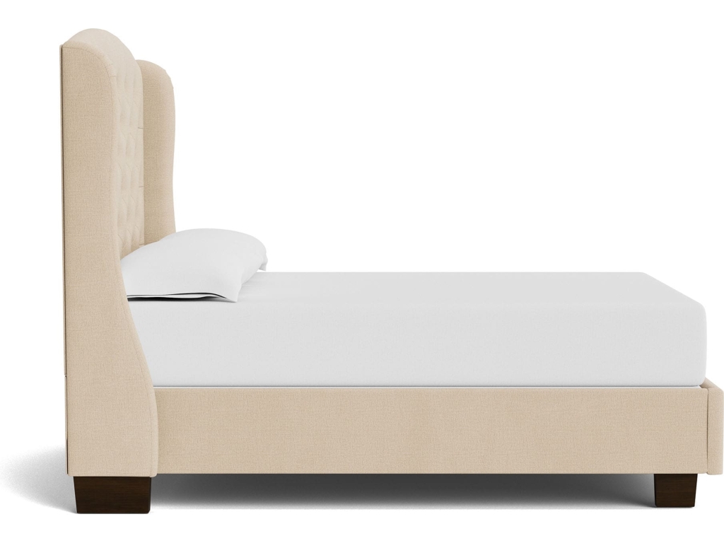 Paris Tufted Upholstered Storage Bed - image 2