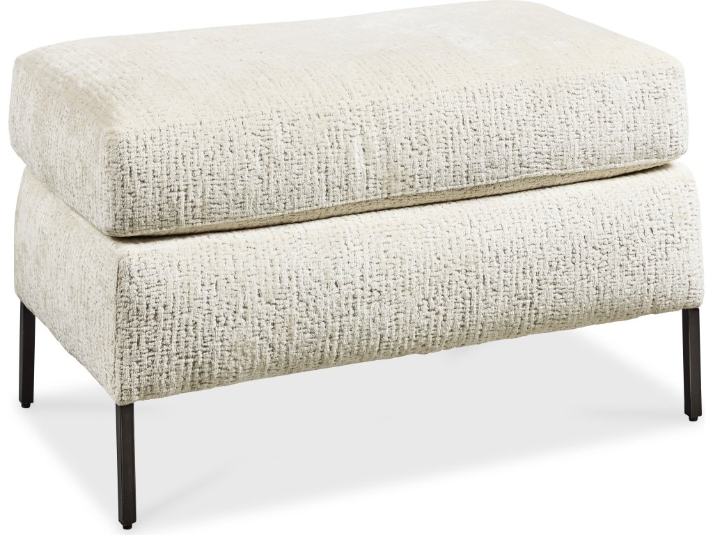 Callie Ottoman - main image