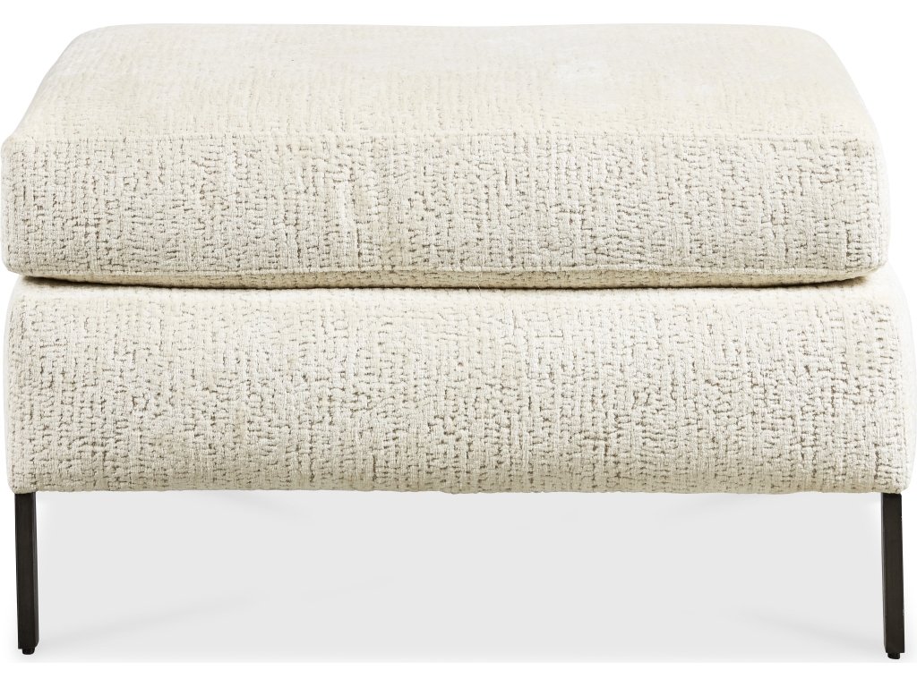 Callie Ottoman - image 1