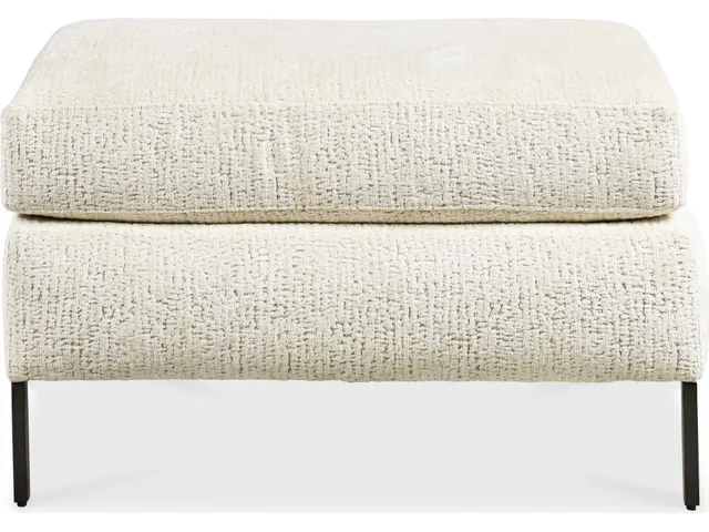 Callie Ottoman