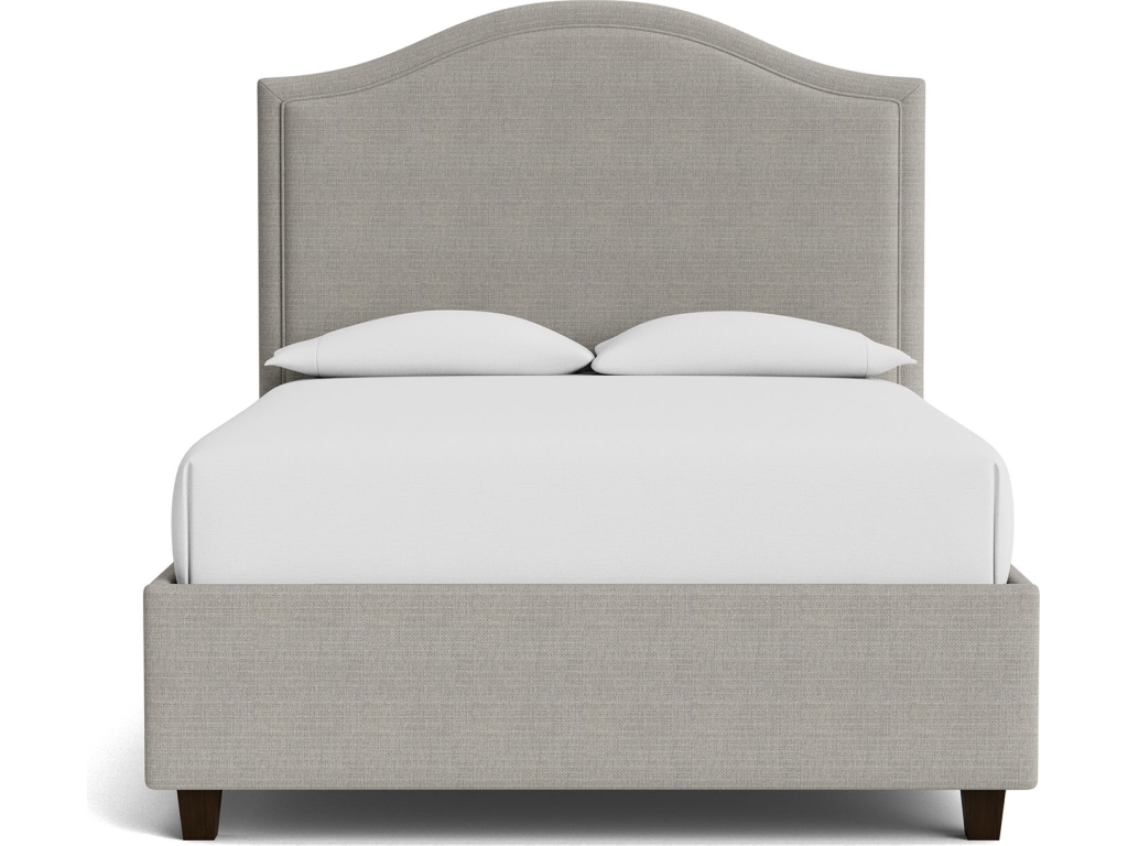 Vienna Upholstered Bed - image 2