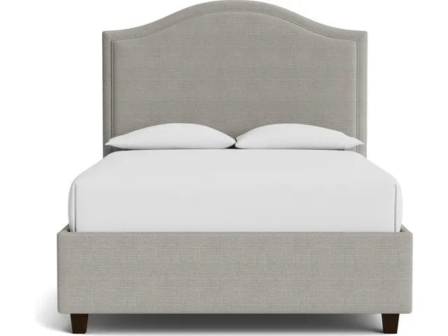Vienna Upholstered Storage Bed