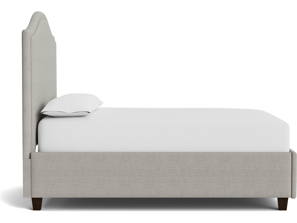 Vienna Upholstered Bed - image 3