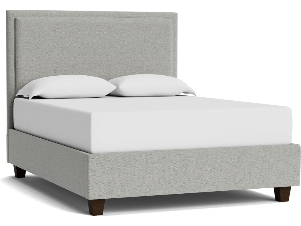 Manhattan Upholstered Storage Bed - main image