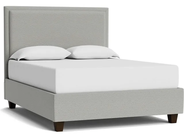 Manhattan Upholstered Storage Bed